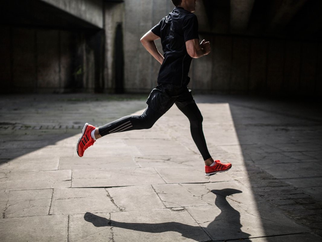 Indumentaria de Hombre